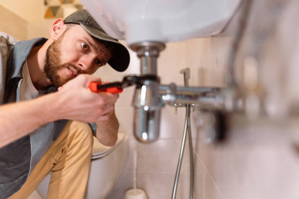Best Septic Systems  in Prices Fork, VA