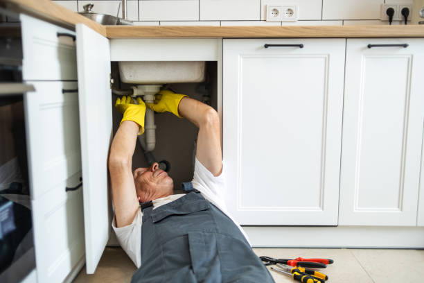 Best Water Softener Installation  in Prices Fork, VA
