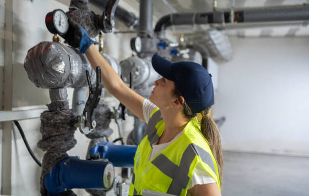 Best Commercial Plumbing Services  in Prices Fork, VA