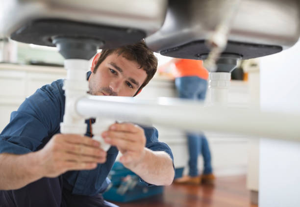 Best Plumbing Repair Near Me  in Prices Fork, VA