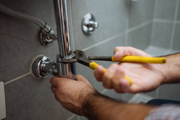 Trusted Prices Fork, VA Plumbing Experts