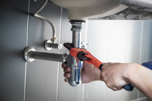 Best Shower Repair Services  in Prices Fork, VA
