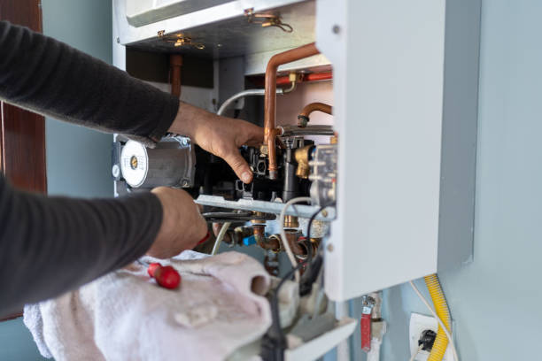 Best Toilet Repair Services  in Prices Fork, VA