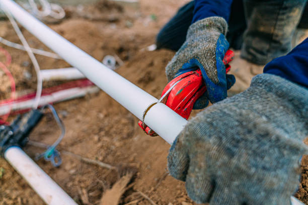 Best Faucet Repair  in Prices Fork, VA